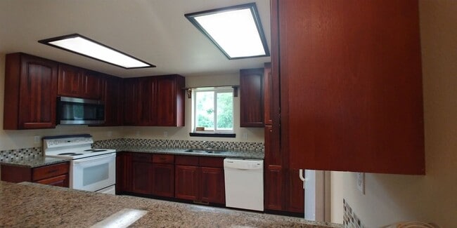 Photo - Aberdeen 3 bedroom, 1 bath home