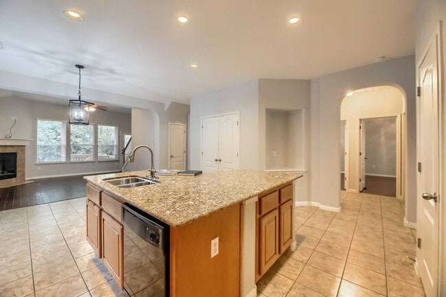 Photo - 11705 Cherisse Dr