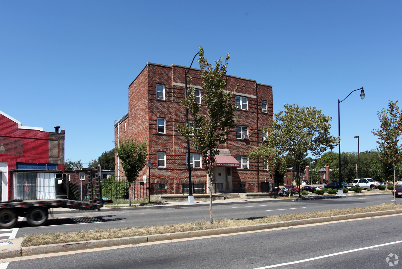 Photo - 1230 Bladensburg Rd NE Apartments