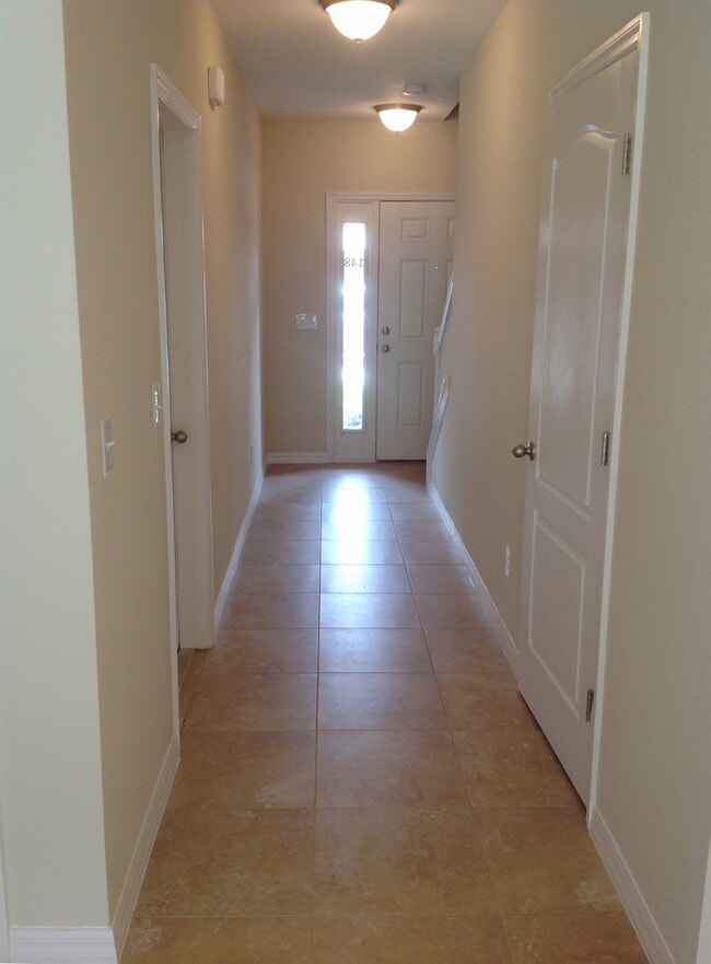 Photo - 3/2.5 Two-Story Townhouse with 1 Car Garage in Gated Community- Longwood!