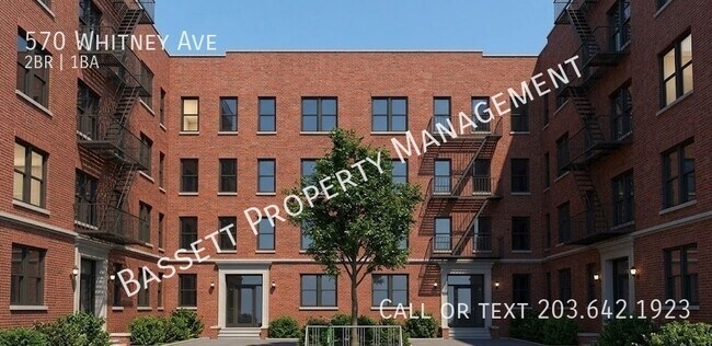 Photo - 570 Whitney Ave