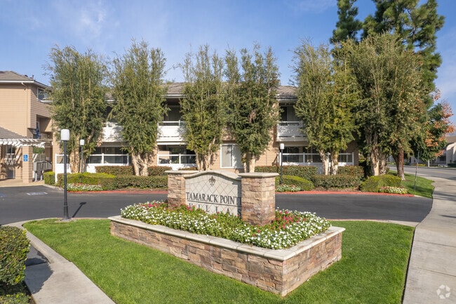 Tamarack Pointe Villas_Brea