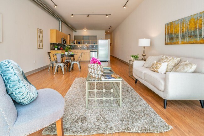 Photo - Beautiful 1 Bed 1 Bath in Denny Triangle