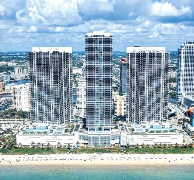 Photo - 1830 S Ocean Dr Unit 3812