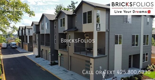 Photo - 4702 164th St SW Townhome