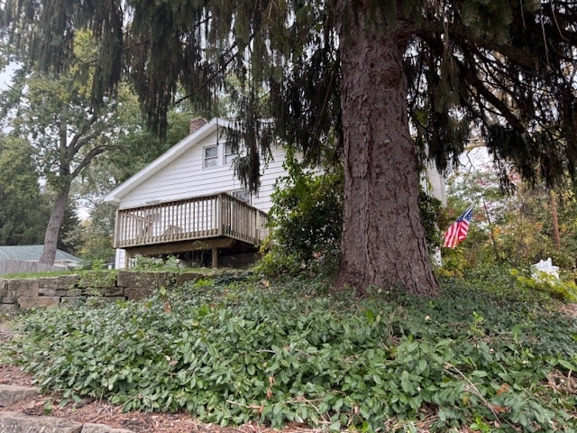 Photo - 3343 Waterside Dr Casa