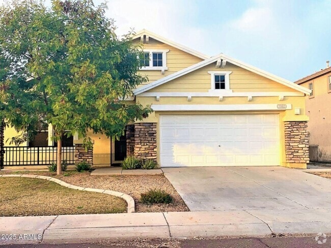 Building Photo - 7062 W Palmaire Ave Rental