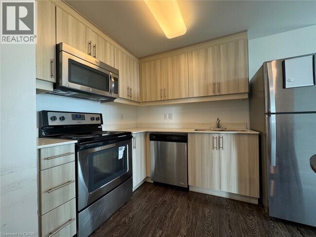 Photo - 158 King St N Unité 1503