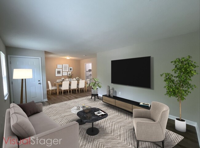 Photo - Great Duplex Unit Ready for YOU!