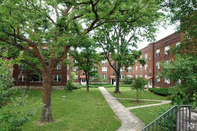 Photo - Sterling Court Apartments