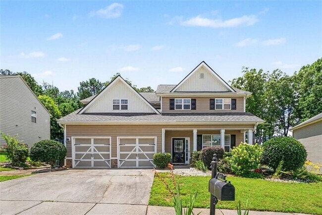 Photo - 348 Darbys Run Ct