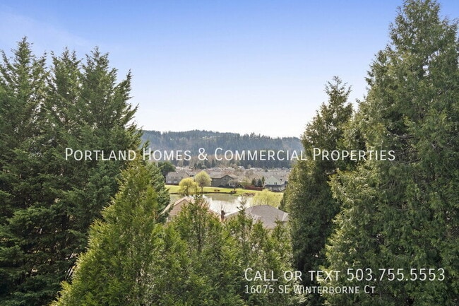 Photo - 16075 SE Winterborne Ct