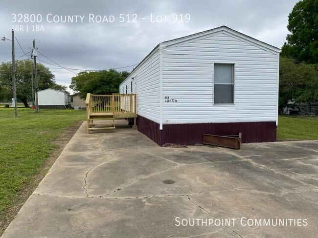 Building Photo - 32800 Co Rd 512 Rental
