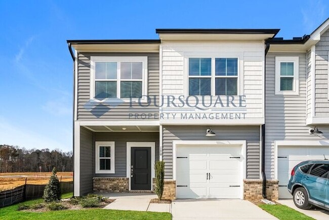 Building Photo - BRAND-NEW END-UNIT TOWNHOME in Crescent Mills, 3 BED 2.5 BATH