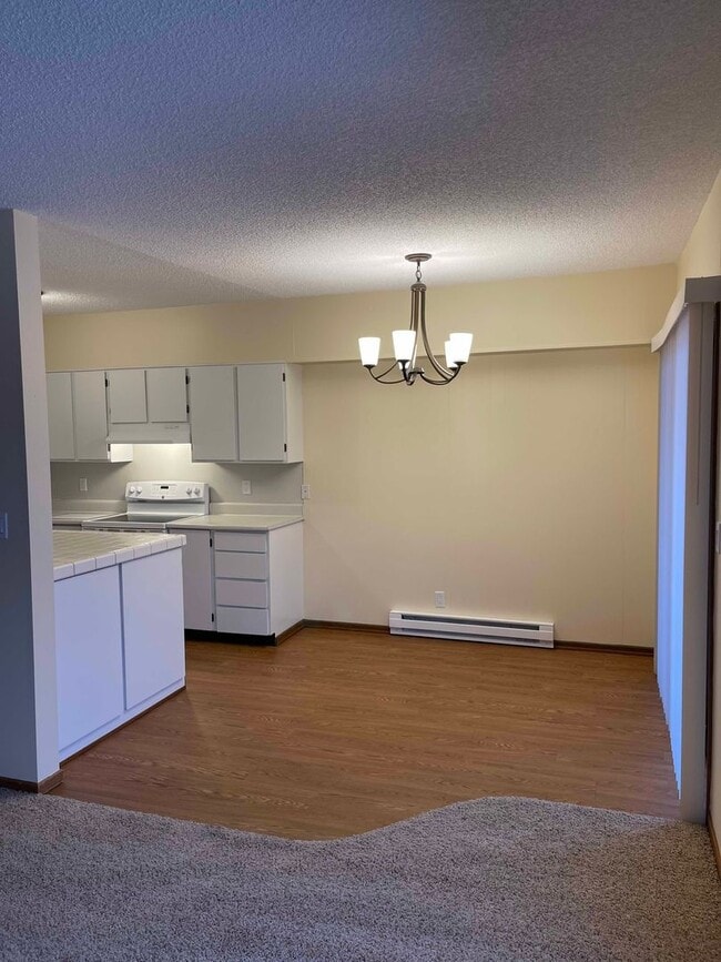 Illahee South Apartments