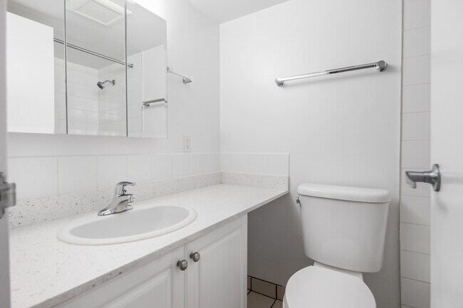 Photo - Central Plaza Unité 00704