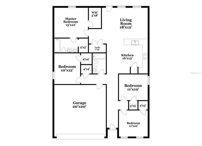 Photo - 208 Gladiola Ct
