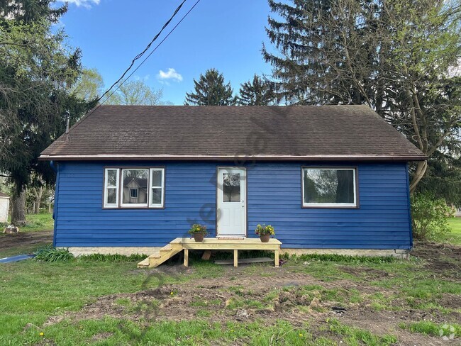 Building Photo - 9155 Maumee Western Rd Rental