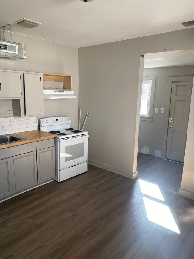 Photo - 1601 Bedford Ave