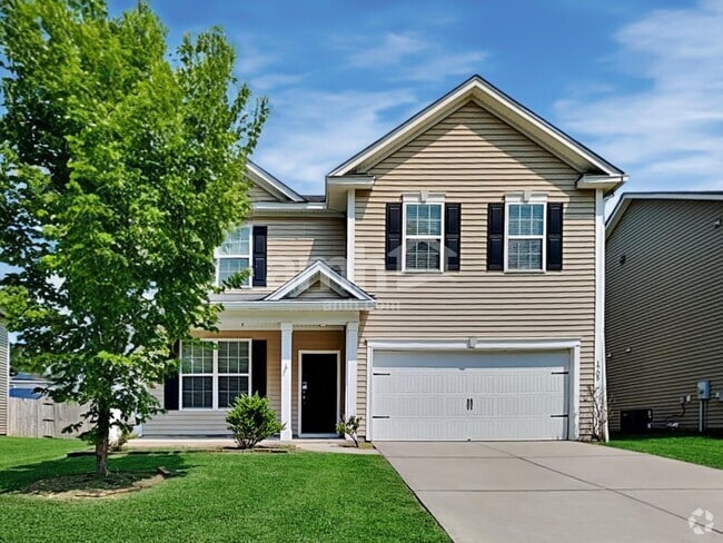 Building Photo - 1705 Diving Duck Ln Rental