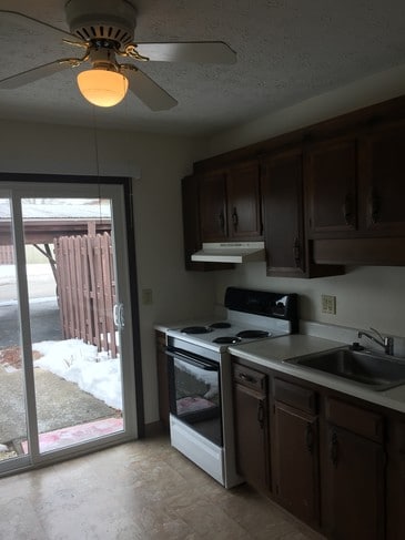 Amherst Meadows Commons 55+ Living