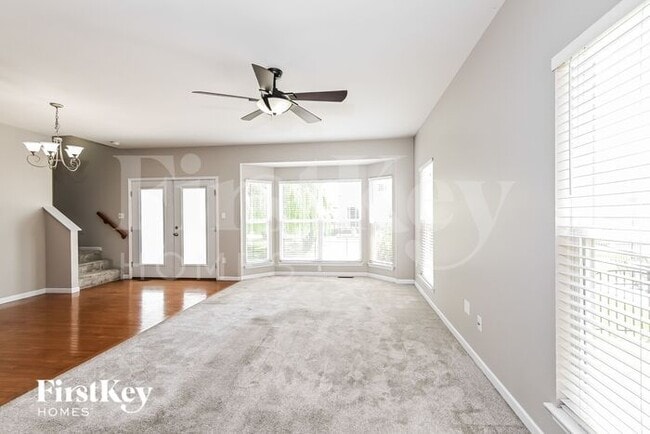 Photo - 3124 Timberlodge Landing