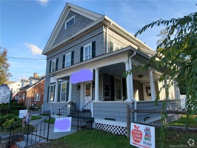 Building Photo - 158 Greenwood Ave Rental
