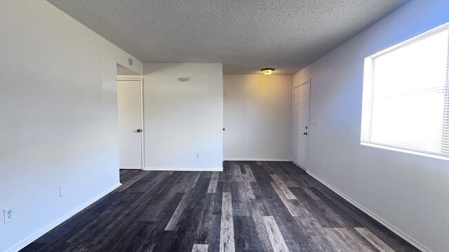 Apple Valley Townhomes