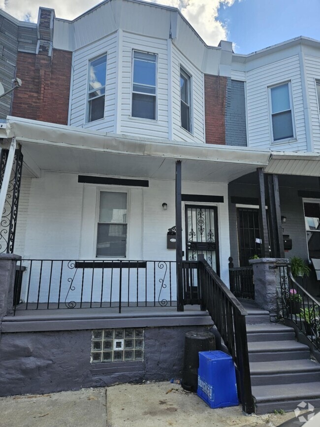 Building Photo - 49 N Yewdall St Rental
