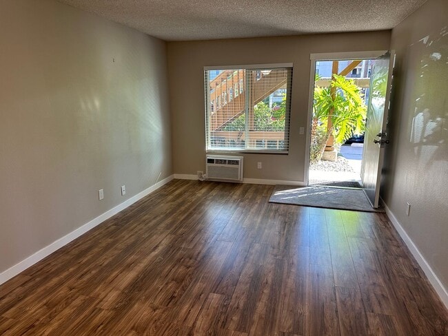 Photo - Newly Renovated 1 Bed / 1 Bath Condo for Rent in Mission Valley! Unit 607