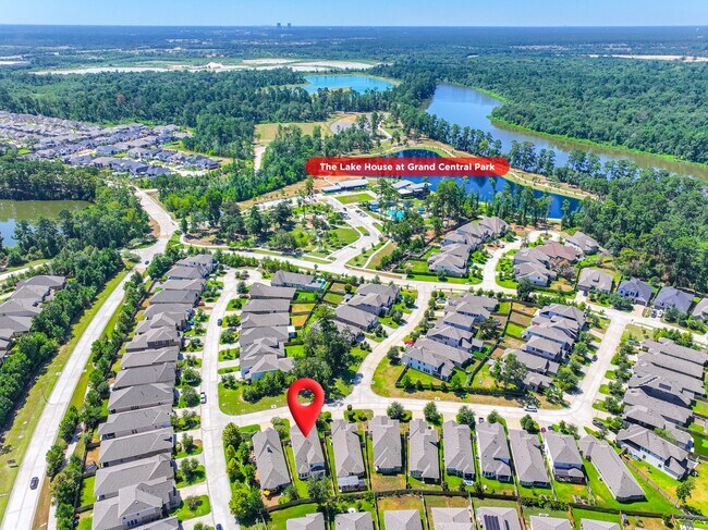 706 Santa Elena Trail