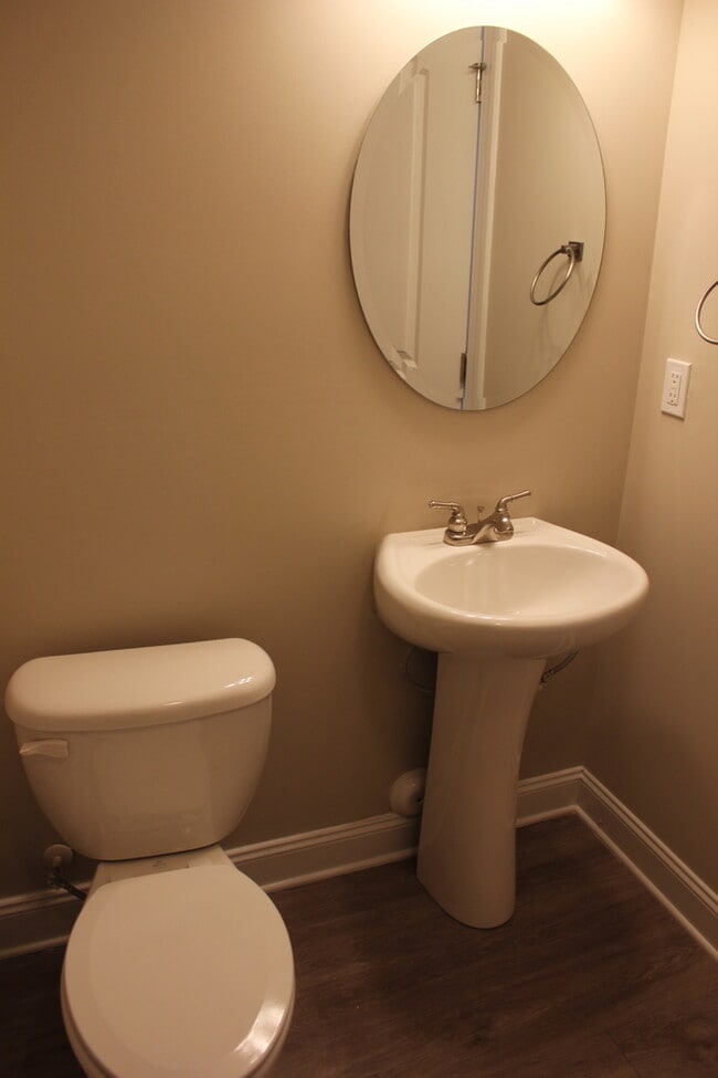 Photo - Town House For Rent