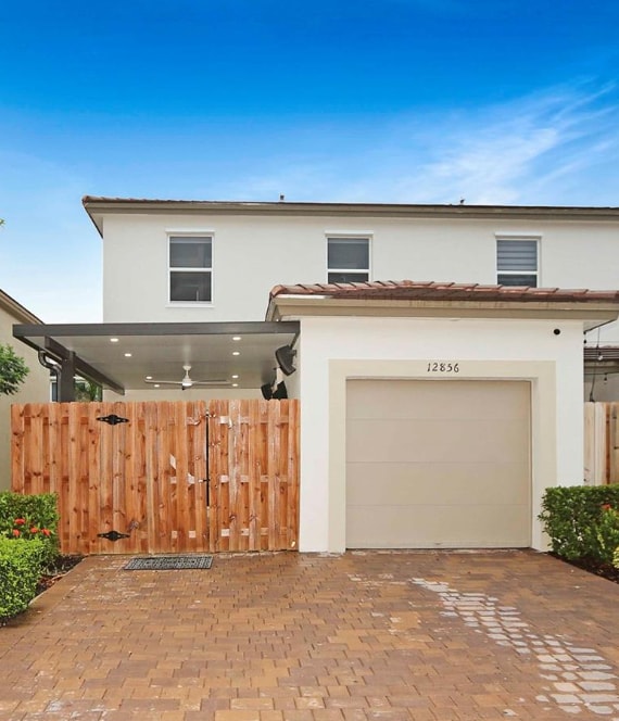 Photo - 12856 SW 242nd St