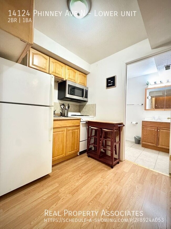 Photo - 14124 Phinney Ave N