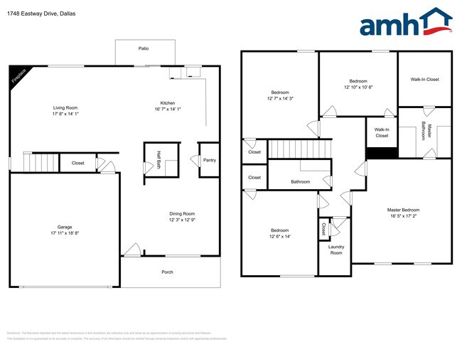 Photo - 1748 Eastway Dr