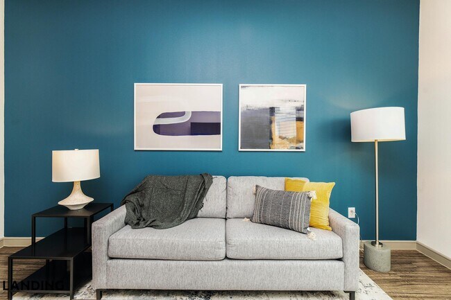 Photo - 6525 Ed Bluestein Blvd Unit 7208