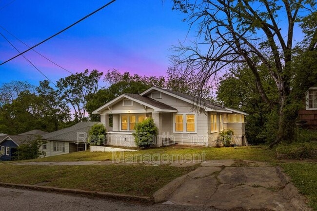 Building Photo - 1724 30th Street Ensley Rental