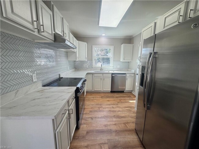 Photo - Beautifully Updated Ranch Home