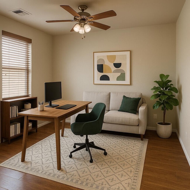Photo - 141 W Hackberry Dr