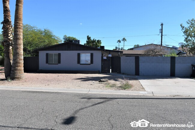 Building Photo - 1723 N 42nd St Rental