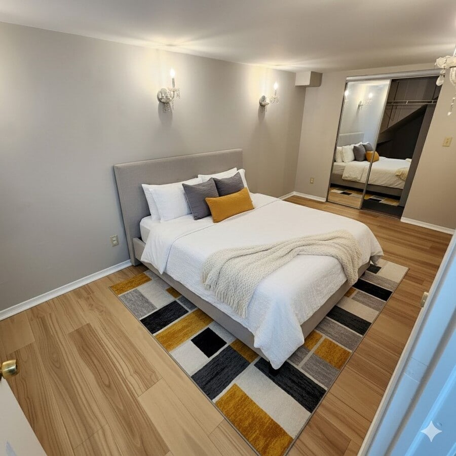 Photo - 253 Ridgeway St Unit Bsmt