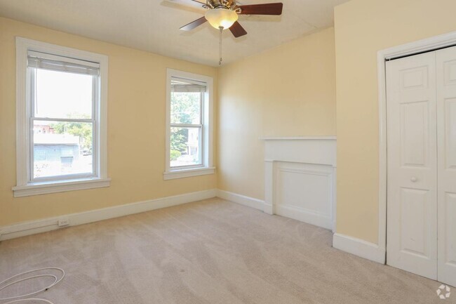 Building Photo - 1555 4th St NW Unit #2 Rental