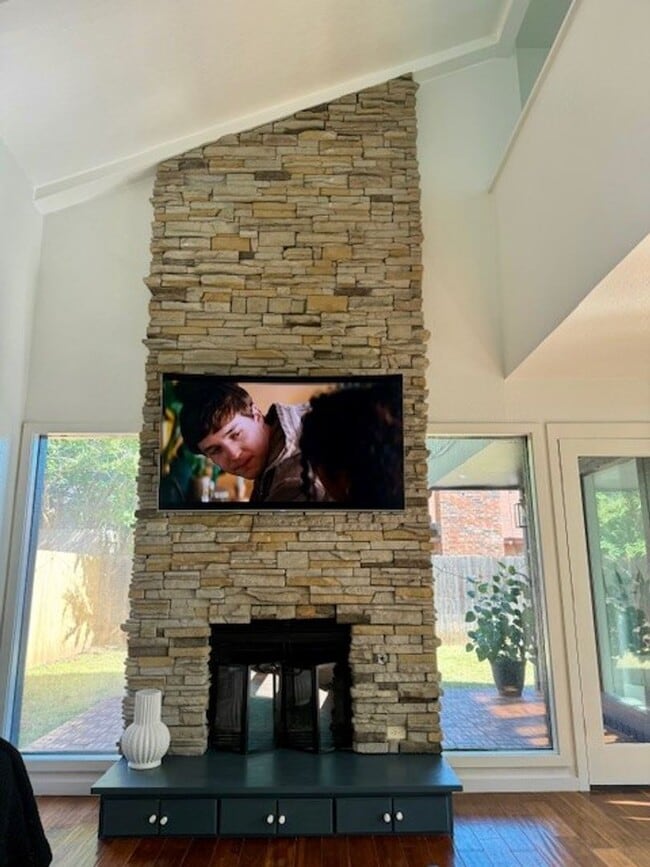 Photo - (2)Bed/(2.5) Bath + Study and Storm Shelter Avail Dec 1!