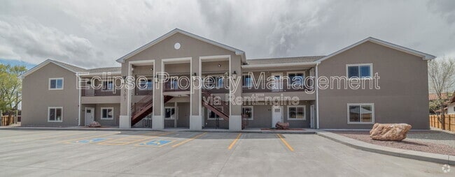 Building Photo - 507 Murphy Dr Unit 4b Rental