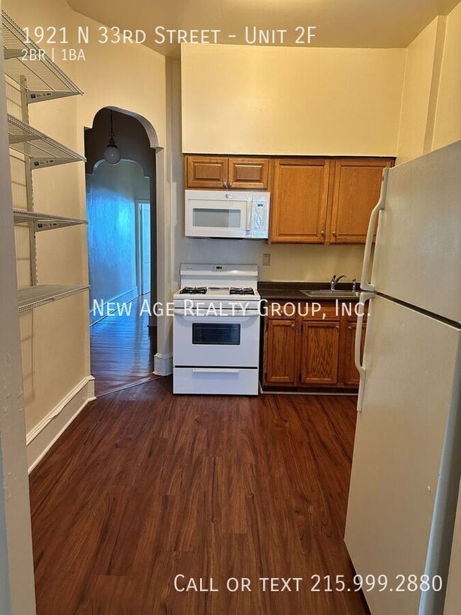 Photo - 1921 N 33rd St Unidad 2F
