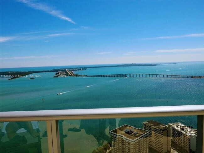 Photo - 1300 Brickell Bay Dr Condo Unit 3506