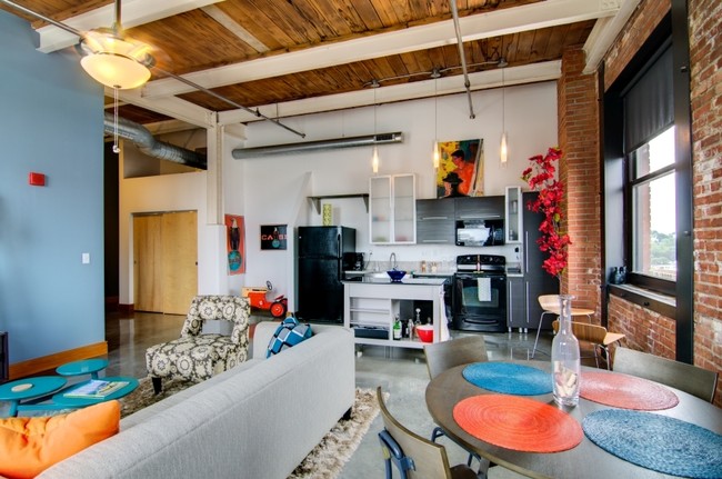 Photo - Windows Lofts (Residential)