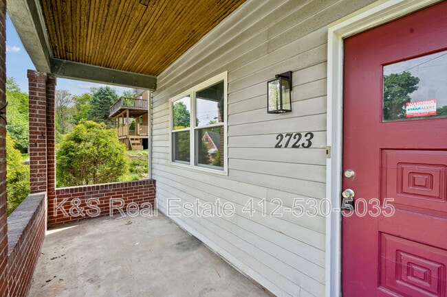 Photo - 2723 Kingwood St