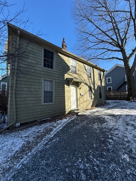 Building Photo - 26 Andrew St