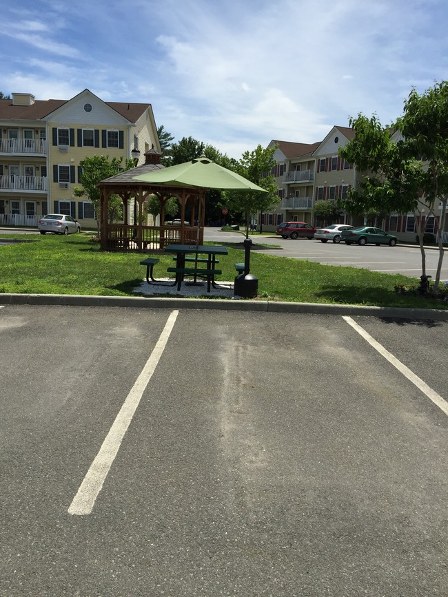 Photo - Red Hook Commons